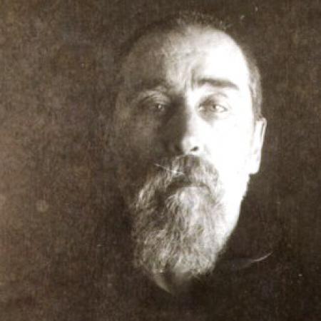Смирнов Иоанн Михайлович