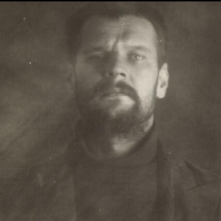 Урусов Николай Александрович