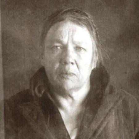 Барсукова-Сулькевич Екатерина Захаровна