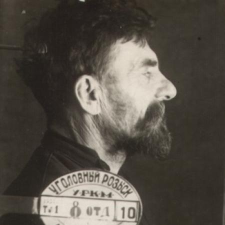 Сочельников Семен Иванович