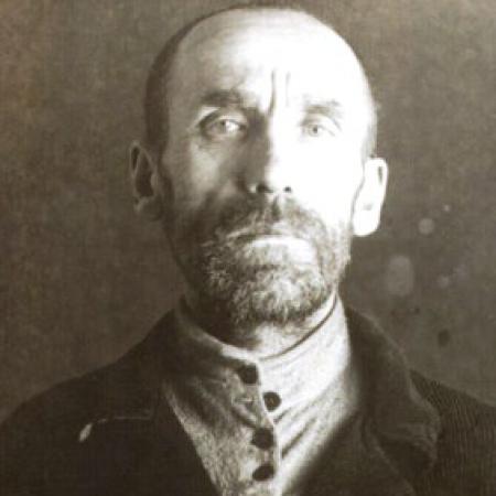 Борисов Сергей Поликарпович