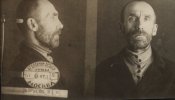 Борисов Сергей Поликарпович