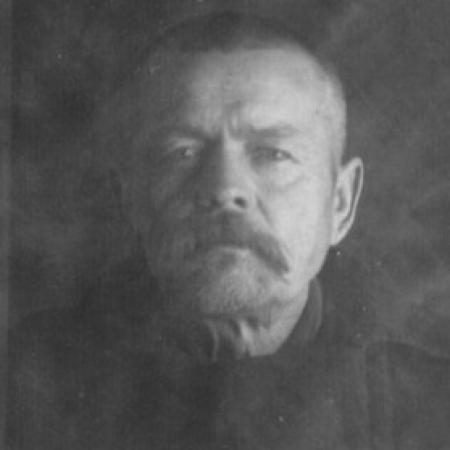 Абросимов Степан Семенович