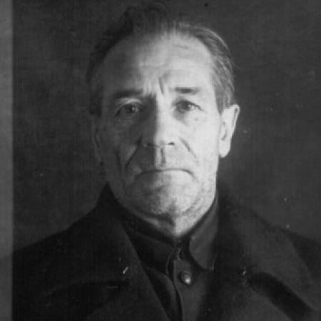 Антипов Николай Спиридонович