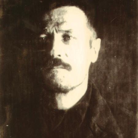 Гук Павел Иванович