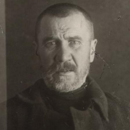 Дубровский Михаил Александрович