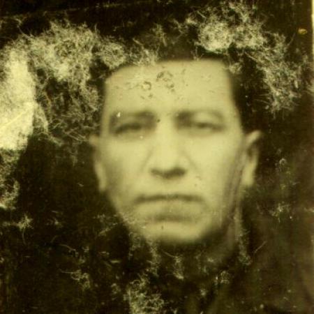 Дроздов Петр Иванович
