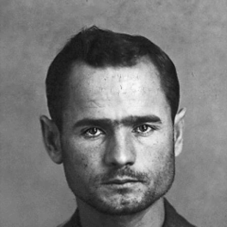 Агафонов Дмитрий Алексеевич