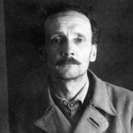 Генгросс (Геренгросс) Георгий Евгеньевич
