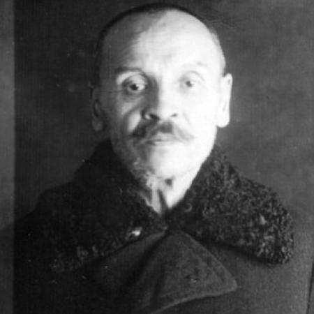 Ахматович Адам Александрович