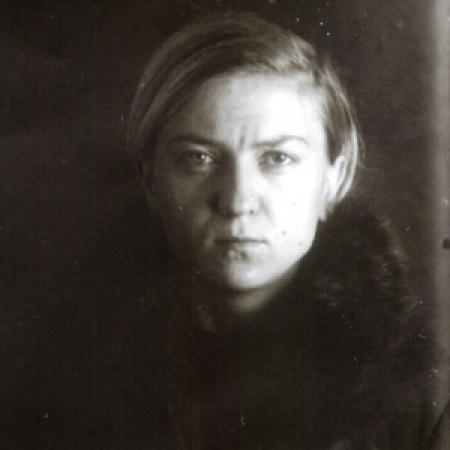 Гаврина Мария Яковлевна