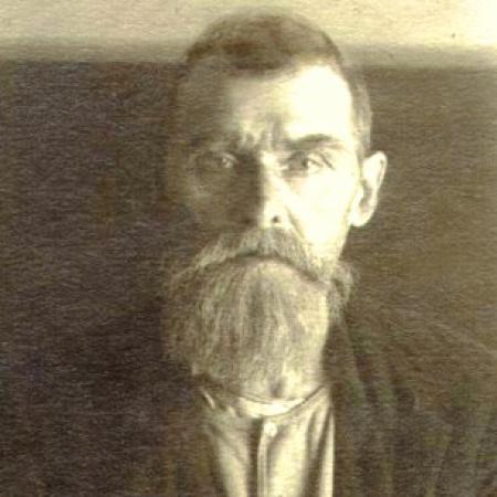 Соколов Михаил Петрович