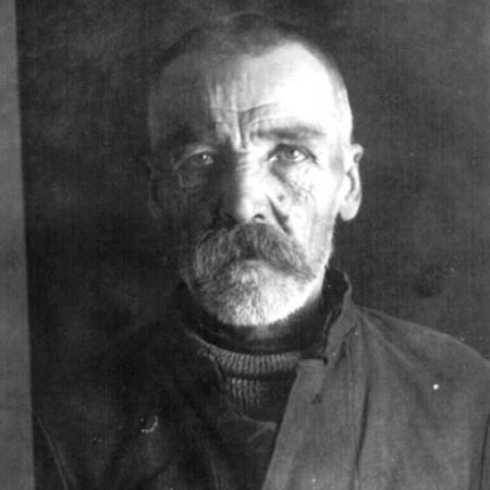 Абрамов Василий Егорович
