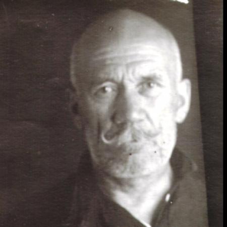 Данилин Степан Петрович