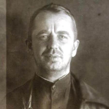 Соколов Юрий Иванович