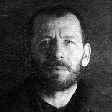 Стрелецкий Константин Митрафанович