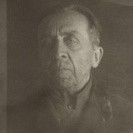 Ястребов Константин Павлович