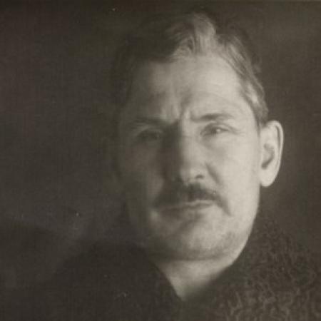 Виноградов Никодим Иванович