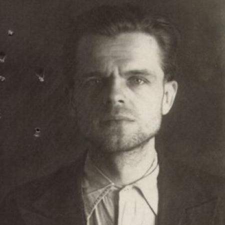 Ельящук Александр Яковлевич