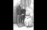 Грибков Назарий Степанович