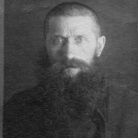 Аксенов Степан Павлович