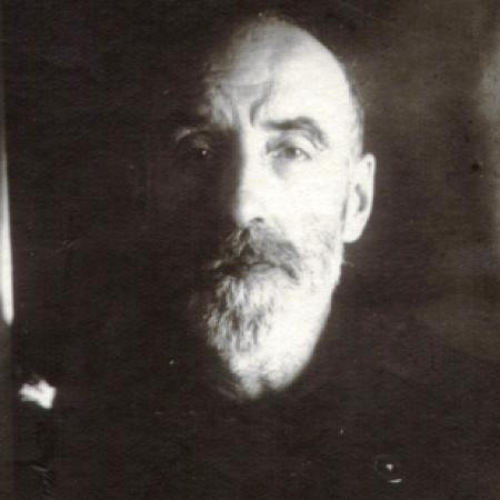 Юдин Константин Александрович