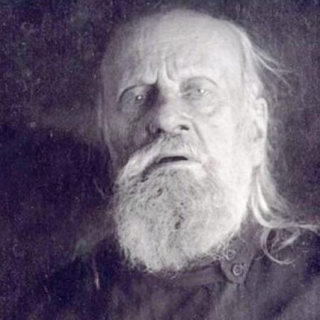 Чичагов Леонид Михайлович