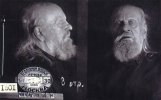 С последнего снимка, сделанного в Таганской тюрьме