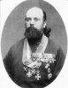 Священник Леонид Чичагов. Около 1894 г.