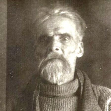 Веселовский Алексей Александрович