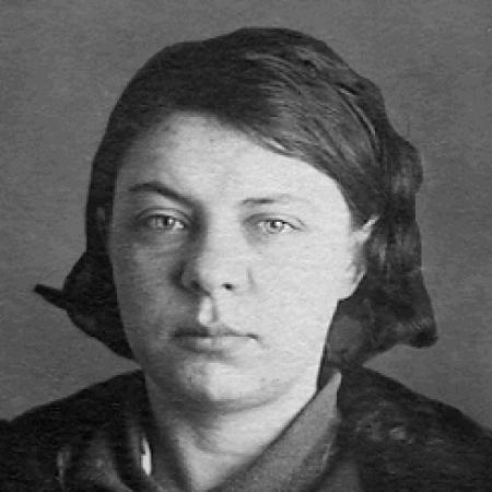 Тихомирова Татьяна Николаевна