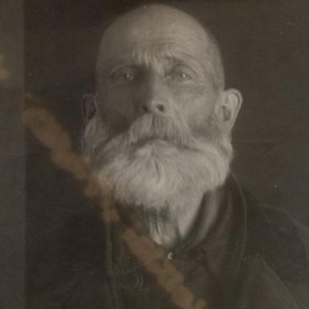 Державин Иоанн Николаевич