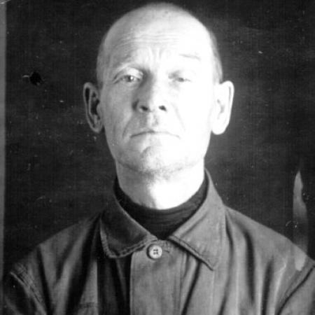 Андрианов Ефим Антонович