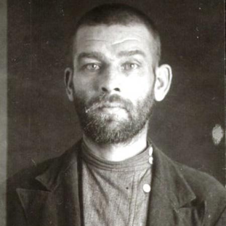 Пушков Яков Михайлович