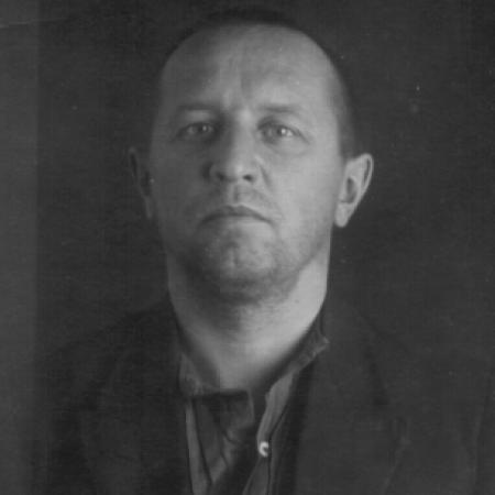Андриановский Николай Александрович