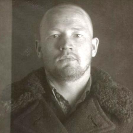 Сорокин Иван Сергеевич