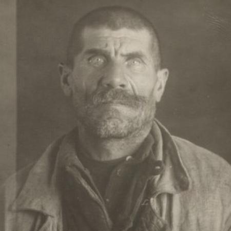 Волков Иван Филиппович