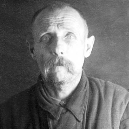 Фелицин Сергий Васильевич