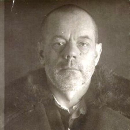 Васюков Яков Андреевич