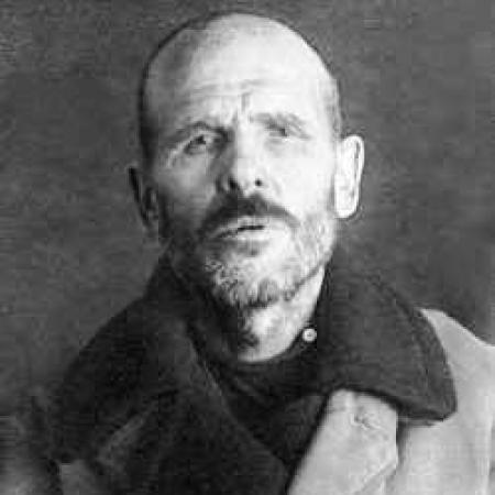Калашников Домитиан Иануарович