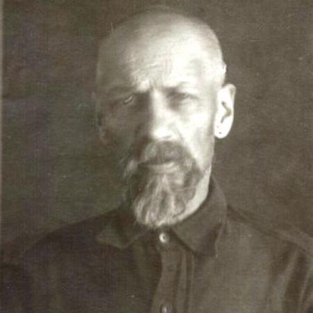 Виноградский Николай Васильевич