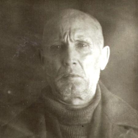 Федотов Яков Никифорович