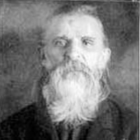 Некрасов Константин Никитович