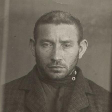 Гершберг Шая Хаймович