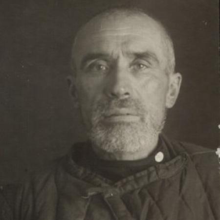 Синицин Михаил Гаврилович