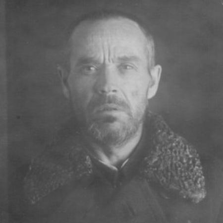 Алешин Максим Гаврилович