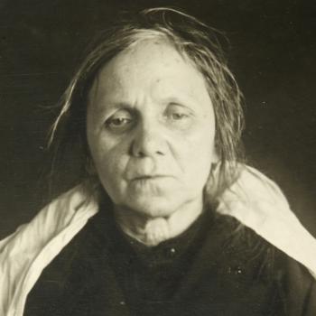 Журавлева Мария Мартыновна (Мартьяновна)
