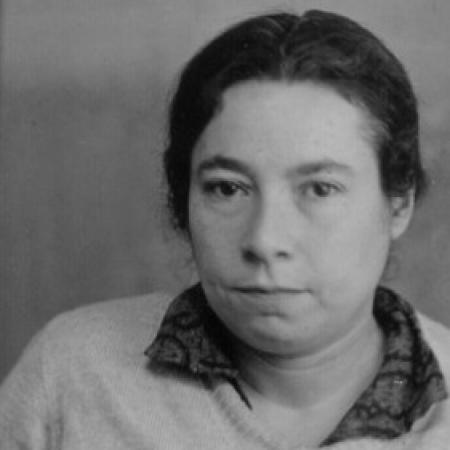 Альтенберг Эдуарда Генриховна