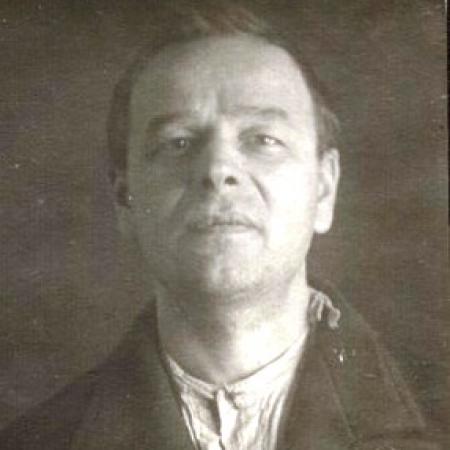 Вознесенский Александр Александрович