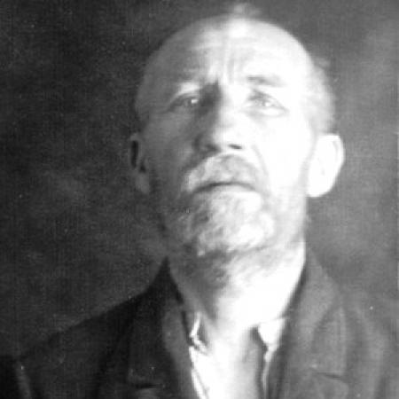 Афанасьев Михаил Трофимович